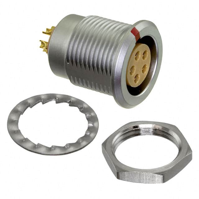 FLBD-05EGFS-GCP-001 Amphenol LTW  Circular Connector Assemblies